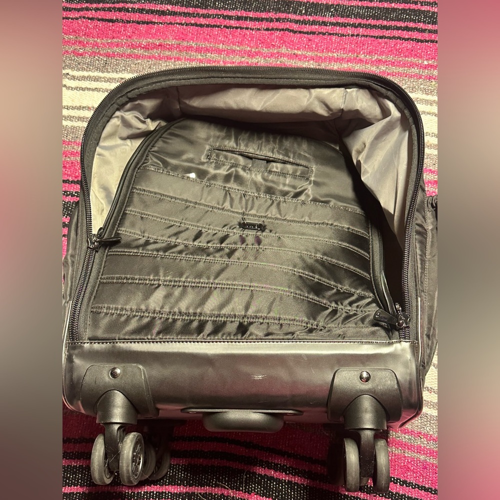 Lug Porter Wheelie suitcase